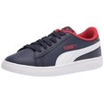 thumbnail image 2 of PUMA Kids' Smash Sneaker, 2 of 3
