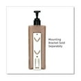 thumbnail image 5 of Diversified Hospitality Solutions DHS458968 Terra Pure Body Wash, Green Tea Lemongrass, 16.23 oz - 12 Count, 5 of 9