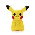 thumbnail image 1 of Pokemon stuffed toy M Pikachu Height approx. 19 cm, 1 of 4