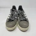 thumbnail image 4 of Size 9.5 Adi - das Campus LHG029003 US Men's Gray Suede Sneaker Nice, 4 of 6