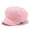 Pink, variant on Visors Sunflower Hat For Women Caps Summer Vintage Women Winter Solid Hat Beret Cap Painter Newsboy Berets Cotton Red
