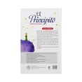 thumbnail image 2 of El Principito Silver Dolphin Antoine De Saint Exupery, 2 of 2