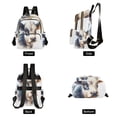 thumbnail image 2 of Head Of Cow Travel Laptop Backpack Casual Daypack Lightweight Bookbag Compartment for Business, 2 of 7