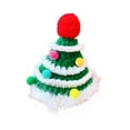 thumbnail image 2 of Gorro navideño para perro, gorro de invierno para perros, decoración navideña, cosplay, gorro para mascotas, gorro para perros para fiestas temáticas,, 2 of 8