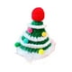 thumbnail image 2 of Gorro Navideño Para Perro, Decoración Navideña Para Cosplay, Gorro Para Perro Para Fiesta De Disfraces Diaria, M, 2 of 8