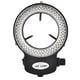 thumbnail image 2 of Microscopio LED 144 Anillo de Luz Ajustable Ticfox Negro Enchufe UE 220V, 2 of 14