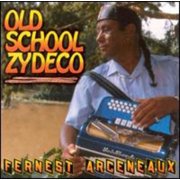 Old School Zydeco