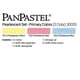 Colorfin PPPRLSET-30033 PanPastel Ultra Doux Artiste Pastel Set 9ml 3/pkg-Perlescent - Primaire – image 3 sur 5