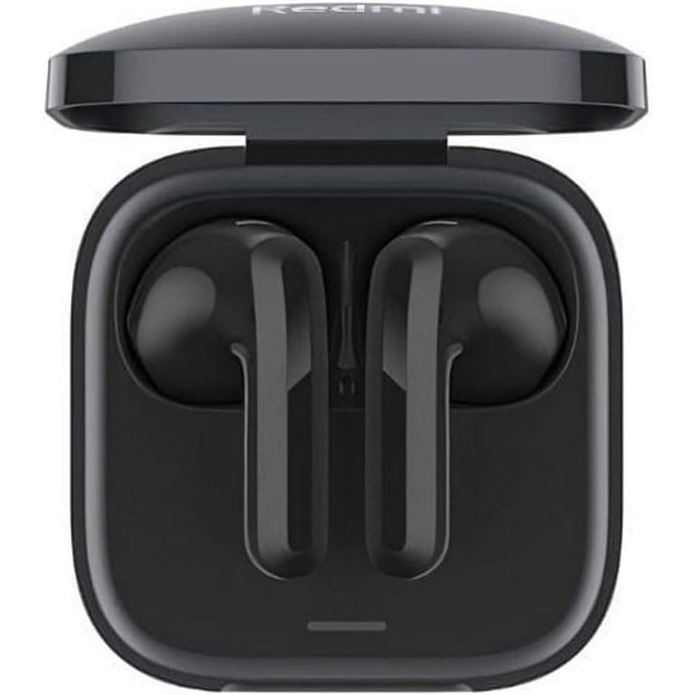 【新品未開封】Redmi Buds 6 Pro ブラック Xiaomi Redmi Buds 6 Pro Tws Earphone Up to 55dB Active Noise