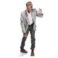 thumbnail image 1 of 72 x 32 in. Zombie Snatcher Cardboard Standup, 1 of 1