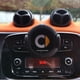thumbnail image 2 of Cargador De Teléfono Para Coche Inalámbrico Soporte Para Coche Compatible Con Smart 453 Compatible Condos Smart 451 Smart 453 Compatible ConCuatro L Sensor De Infrarrojos Automático, 2 of 5