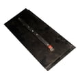thumbnail image 1 of Juego Llanas De Allanadoras A Gasolina 350x150mm Acero Urrea Urrea KAG20, 1 of 4
