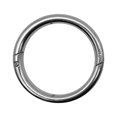 thumbnail image 1 of S SERENABLE -Nose Binding Tool Traction s Durable Smooth Veterinary Cow Nose L, 1 of 9