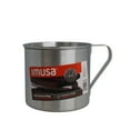 thumbnail image 3 of IMUSA 1.25qt Aluminum Mug, 3 of 8
