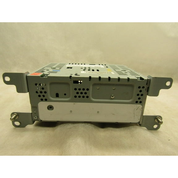 Pre-Owned 2019 2020 Ford Fusion AM FM Radio Receiver OEM LKQ - Verify Specific Vehicle Fitment In Description - (Good)