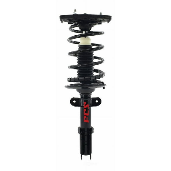 Focus 2332304L Suspension Strut & Coil Spring Assembly