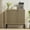 Natural-2 Door, variant on Youtrend Kitchen Sideboard,Buffet Cabinet with Adjustable Shelf and 2 Doors,Coffee Bar Cabinet for kitchen,Living Room,Bedroom,Natural Oak