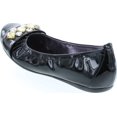 thumbnail image 3 of Mr. Lorens Womens Fashion Flats Shoes, 3 of 7