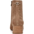 thumbnail image 4 of Sam Edelman Women's Paige Ankle Boot Almond Taupe 10W, 4 of 5