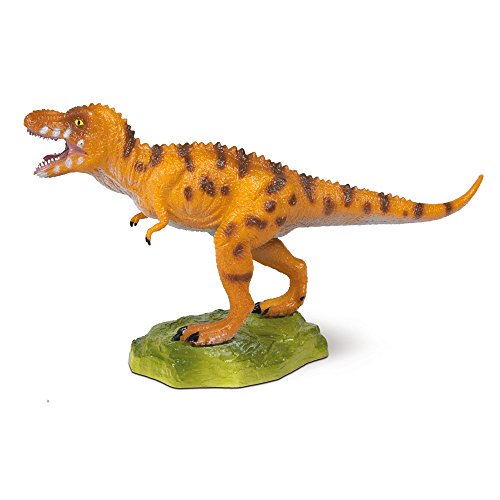 Colección de dinosaurios del Dr. Steve Hunters Tyrannosaurus Rex Geoworld 811170016230