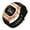 Coffee, variant on Unisex Fashion LED Digital Watch – Casual Waterproof Electronic Wristwatch for Men & Women