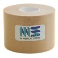 thumbnail image 2 of Cinta Kinesiológica Vendaje Neuromuscular Set De 3 Ms Tape Beige MSTAPE 5 X 5, 2 of 5