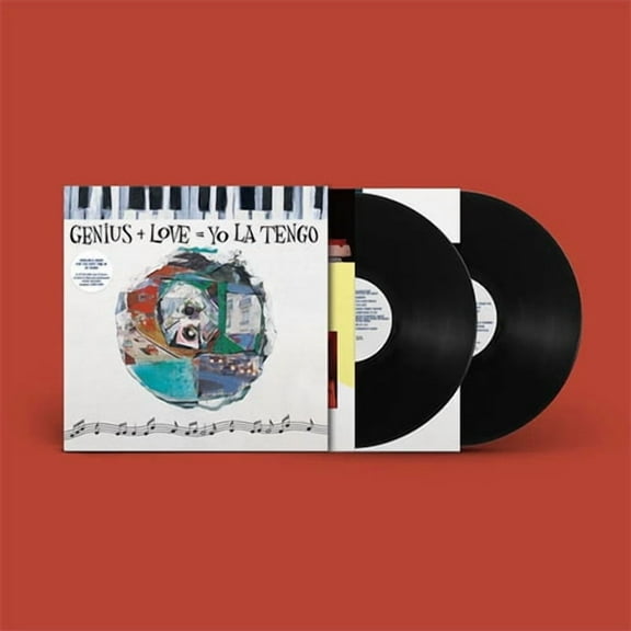 Genius   Love = Yo La Tengo