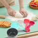 thumbnail image 5 of GOOHOCHY Juego de 5 cucharas medidoras multifunción con escala, juego de tazas medidoras, herramienta de cocina en diferentes tamaños., 5 of 8