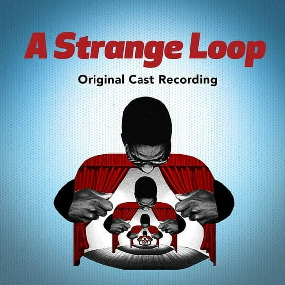 Michael R. Jackson - A Strange Loop (Original Cast Recording) - Music & Performance - CD