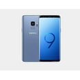 thumbnail image 5 of Samsung Galaxy S9 G960F DS 64GB ROM 4GB RAM GSM Unlocked - Blue, 5 of 8