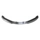 thumbnail image 1 of 3pcs Car Front Bumper Splitter Lip Diffuser Spoiler Cover For 3-series E90 E91 320i 330i 2009-2012 Banmo, 1 of 5