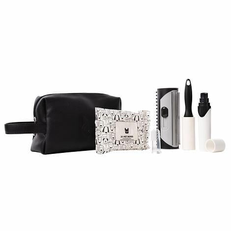 Silver Paw Trousse de Toilettage pour Chien