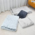 thumbnail image 3 of Winter Warm Pet Dog Bed For Small Large Dog Cat House Soft Plush Mat Kennel Sofa Sleeping Cushion Washable Pet Puppy Calming Bed Clearence, 3 of 6