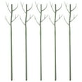 thumbnail image 1 of 5 Sets of Garden Plant Climbing Rack Simulated Tree Branch Shaped Plant Rack Outdoor Garden Plant Pole, 1 of 9