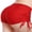 red, variant on Womens Swim Shorts Bikini Swimwear Boy Style Short Brief Bottoms