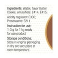 thumbnail image 6 of Creme Bouquet Emulsion, 100 ml, 6 of 7