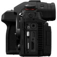 thumbnail image 3 of Panasonic LUMIX GH7 Mirrorless Micro Four Thirds Camera Body DC-GH7BODY, 3 of 14