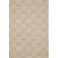 thumbnail image 2 of Hauteloom Wolseth Wool Hallway, Kitchen Runner Rug - Contemporary - Off White, Gray, Ivory - 2'6" x 8', 2 of 13