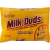 Milk Duds Halloween Snack Size Candy, 9.3 Oz.