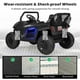 thumbnail image 5 of Coche eléctrico UTV Costzon de 2 plazas para niños de 3 a 8 años, 5 of 9