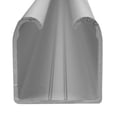 thumbnail image 4 of riel u 21 3.5 x 300 cm gris, 4 of 4