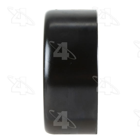 Accessory Drive Belt Idler Pulley