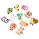 thumbnail image 3 of IManes 11pcs Nevera Animal Imán Fuerte Magnético Efecto 3D IMANES Animales Vívidos Doce Chino Imán Para Refrigerador, 3 of 7
