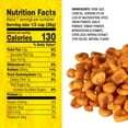 thumbnail image 4 of CORN NUTS Chile Picante Con Limon, Crunchy Corn Kernels Flavored Nuts Snack, Shelf-Stable, 7 oz Resealable Plastic Bag, 4 of 15