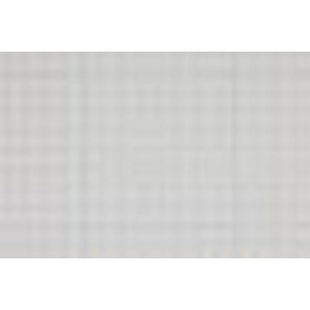 Bienfang Designer Grid Paper Pad, 8X8 Cross Section, 11 X 17 Inches, 50