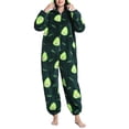 thumbnail image 1 of Monos De Pijama De Una Pieza Pijamas De Una Pieza Pijamas De Una Pieza Ropa De Dormir De Una Pieza Ropa De Dormir De Una Pieza Con Capucha Jammies Con Capucha Patrones De Dibujos ANGGREK No, 1 of 6