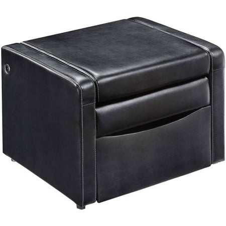 Video Rocker - Storage Gaming Ottoman, Multiple Colors - Walmart.com - Video Rocker - Storage Gaming Ottoman, Multiple Colors - Walmart.com