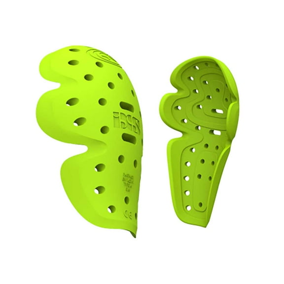 iXS X-Matter Pair K02 Knee Pad (Carve) AeroMeshTM- Light, Moisture Wicking