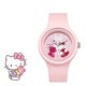 thumbnail image 1 of Sanrio Kitty Kuromi Melody Pochacco Little Twin Stars figura de Anime lindo reloj de dibujos animados de silicona impermeable juguetes de regalo para niños, 1 of 4