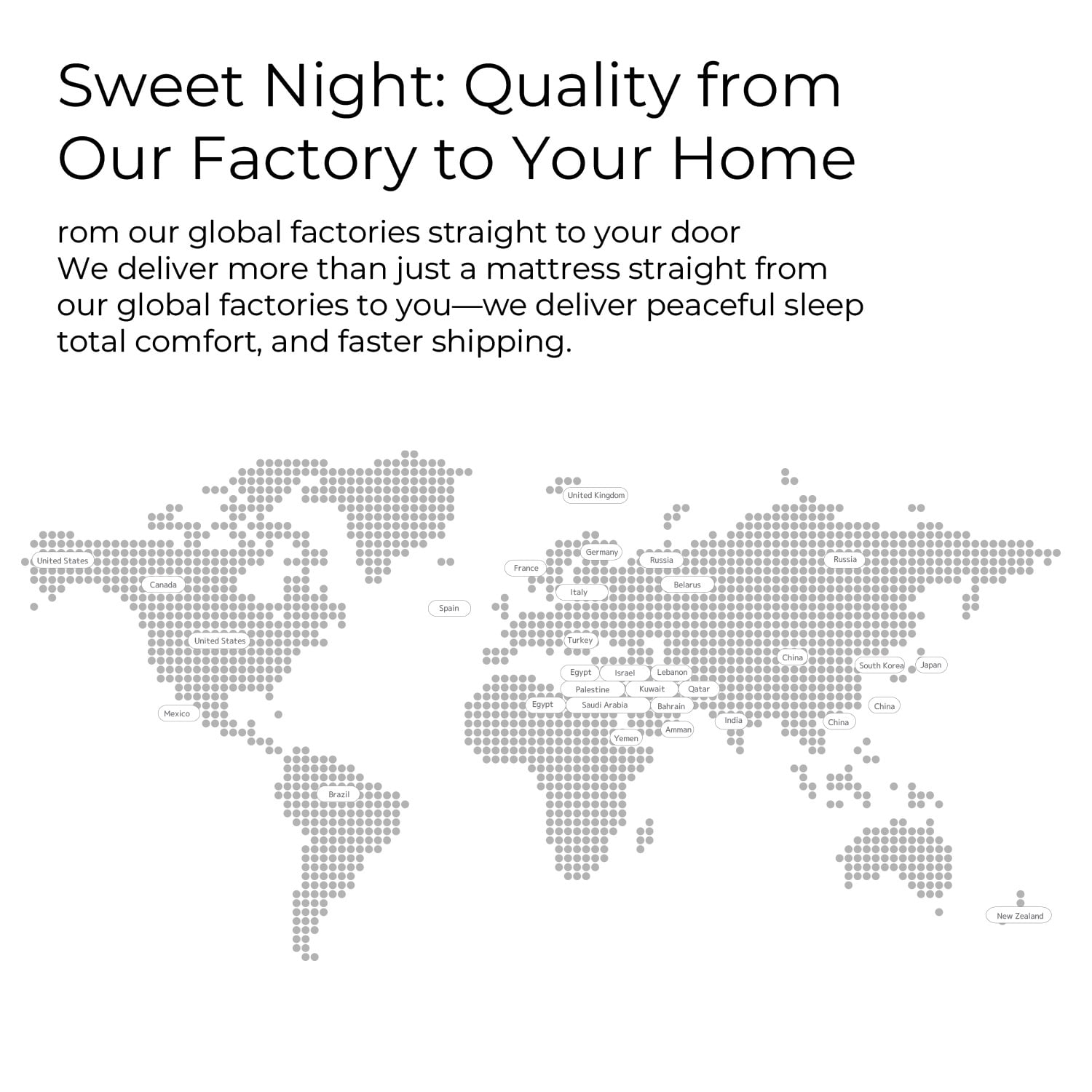 Sweetnight Twilighty 16" Cooling Gel Memory Foam Medium Firm Supportive Hybrid Mattress, Motion Isolation& CertiPUR-US Certified, Adult, King Size